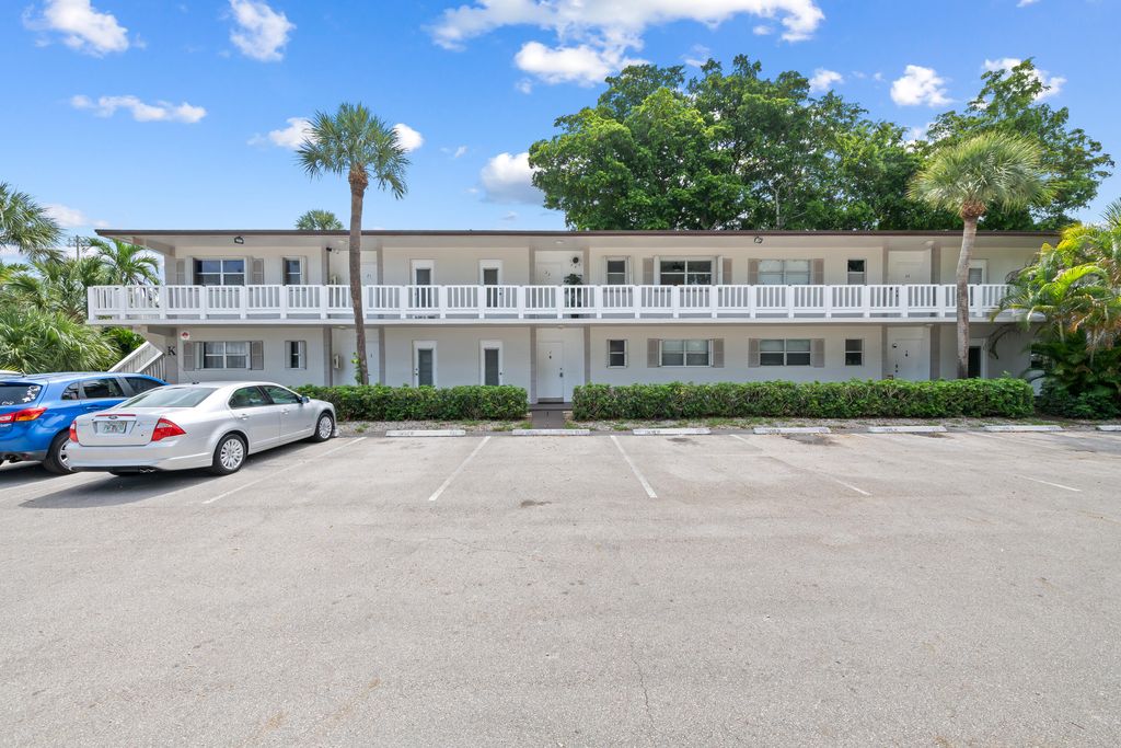 600 SE 2ND Avenue K22, Deerfield Beach, FL 33441