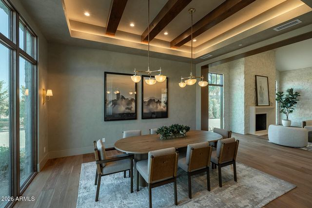 6032 N PALO CRISTI Road, Paradise Valley, AZ 85253