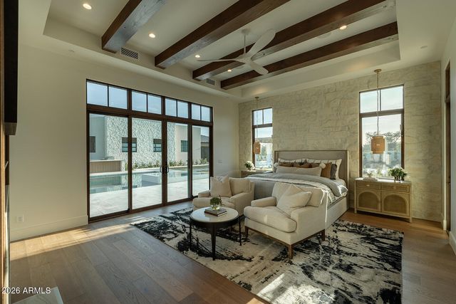 6032 N PALO CRISTI Road, Paradise Valley, AZ 85253