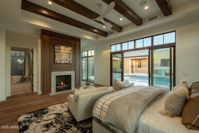 6032 N PALO CRISTI Road, Paradise Valley, AZ 85253