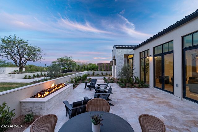 6032 N PALO CRISTI Road, Paradise Valley, AZ 85253