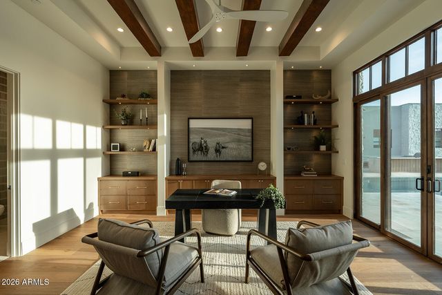 6032 N PALO CRISTI Road, Paradise Valley, AZ 85253