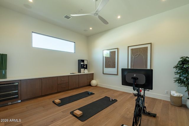 6032 N PALO CRISTI Road, Paradise Valley, AZ 85253