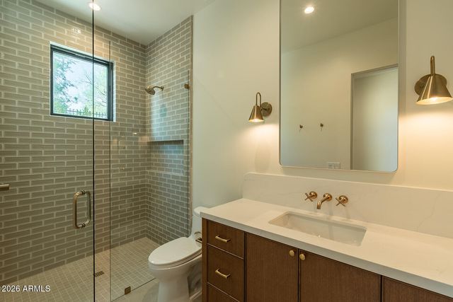 6032 N PALO CRISTI Road, Paradise Valley, AZ 85253