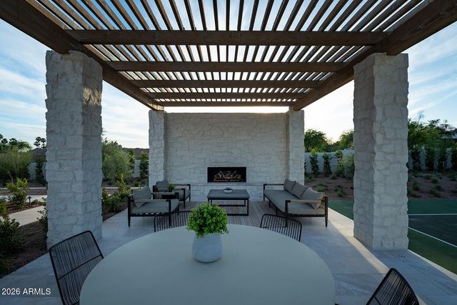 6032 N PALO CRISTI Road, Paradise Valley, AZ 85253