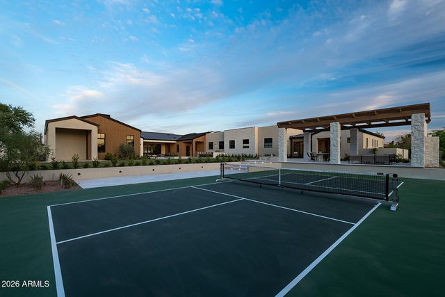 6032 N PALO CRISTI Road, Paradise Valley, AZ 85253