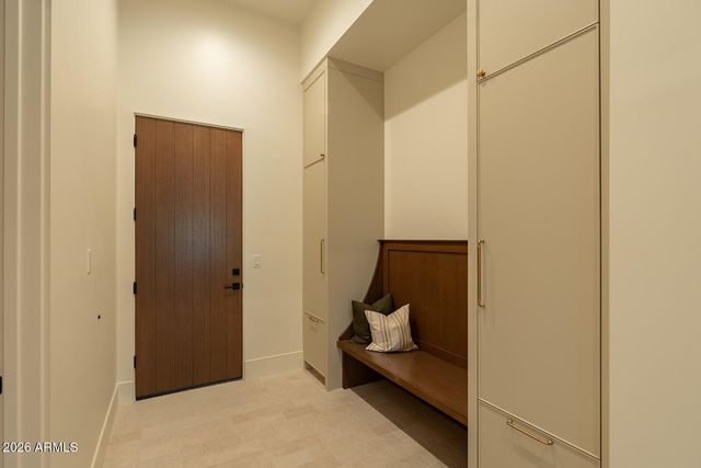 6032 N PALO CRISTI Road, Paradise Valley, AZ 85253