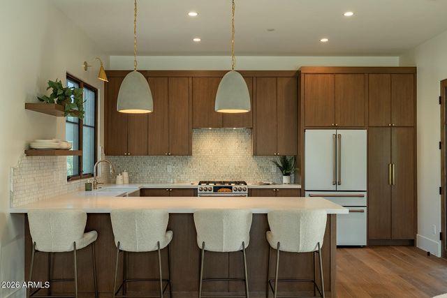 6032 N PALO CRISTI Road, Paradise Valley, AZ 85253