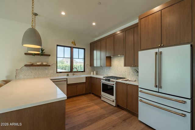 6032 N PALO CRISTI Road, Paradise Valley, AZ 85253