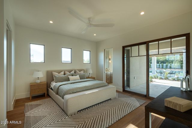 6032 N PALO CRISTI Road, Paradise Valley, AZ 85253