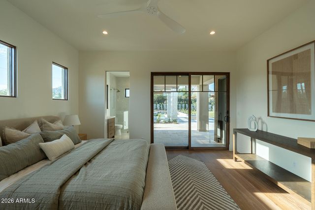 6032 N PALO CRISTI Road, Paradise Valley, AZ 85253