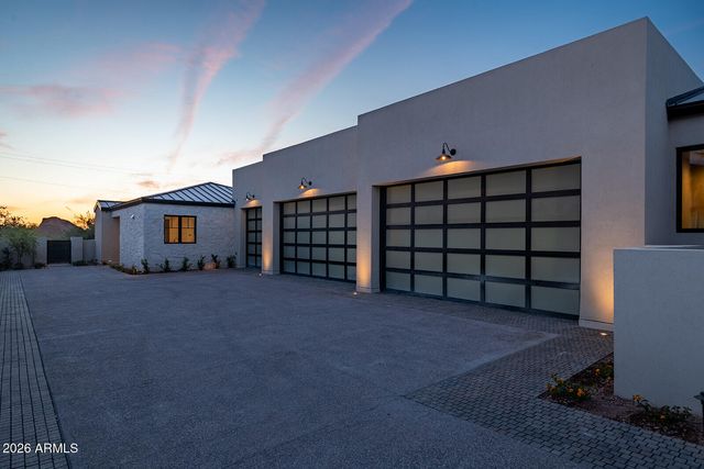 6032 N PALO CRISTI Road, Paradise Valley, AZ 85253