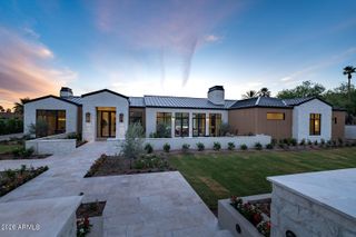 6032 N PALO CRISTI Road, Paradise Valley, AZ 85253