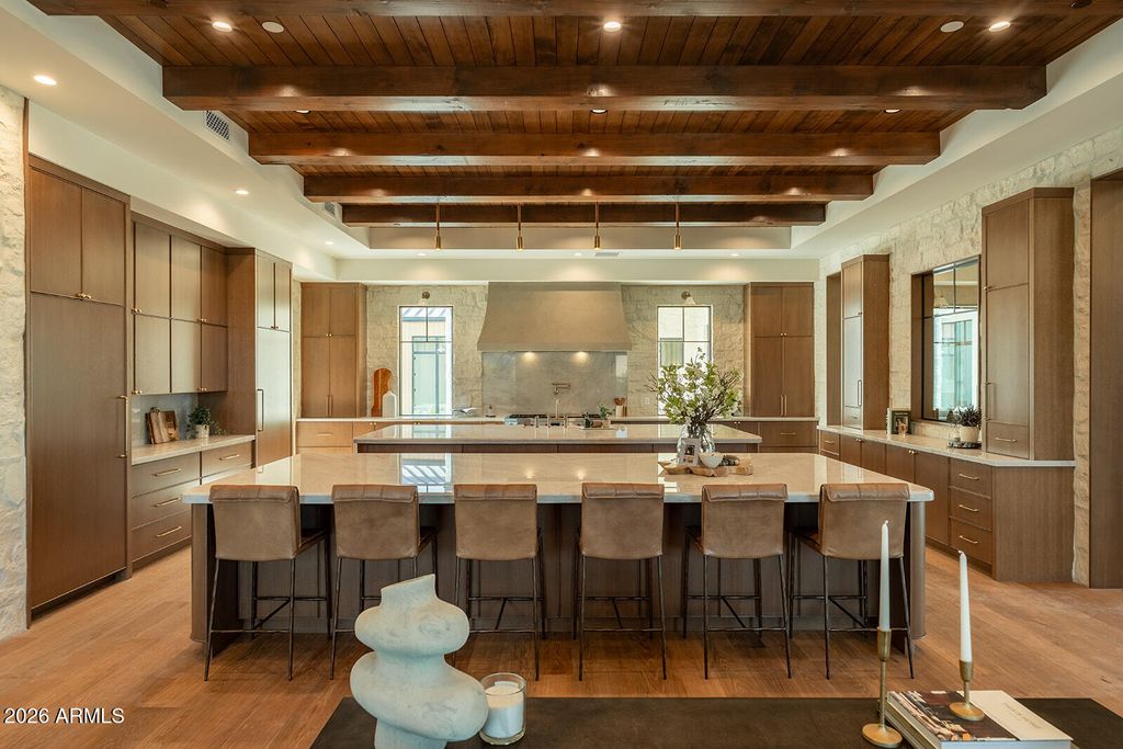 6032 N PALO CRISTI Road, Paradise Valley, AZ 85253 — photo 4