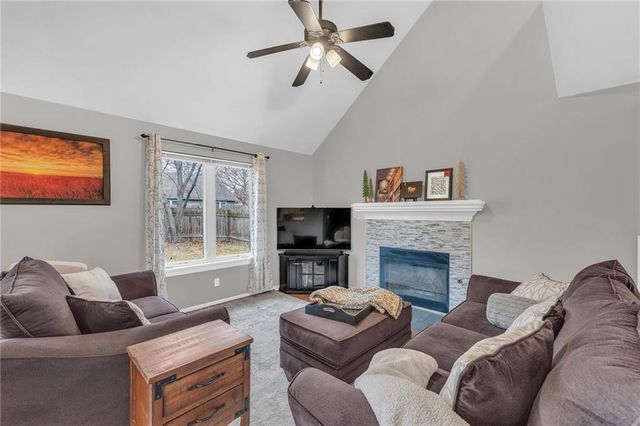 511 Lancaster Court, Lawrence, KS 66049