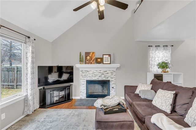 511 Lancaster Court, Lawrence, KS 66049