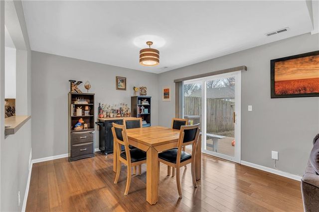 511 Lancaster Court, Lawrence, KS 66049