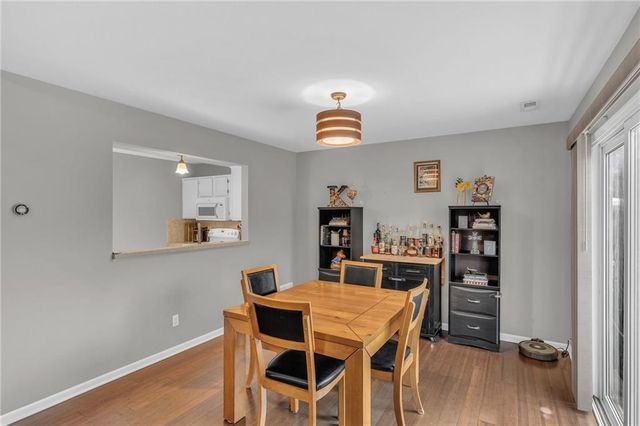 511 Lancaster Court, Lawrence, KS 66049