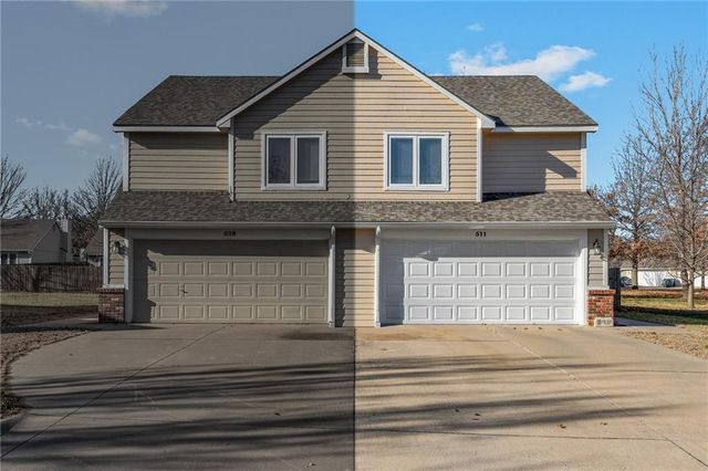 511 Lancaster Court, Lawrence, KS 66049