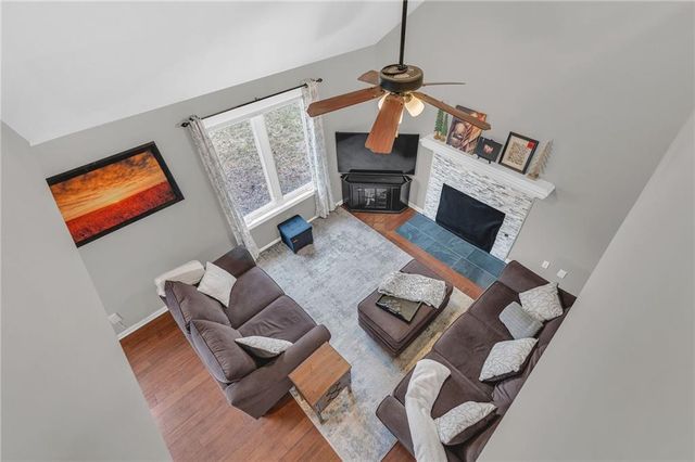 511 Lancaster Court, Lawrence, KS 66049