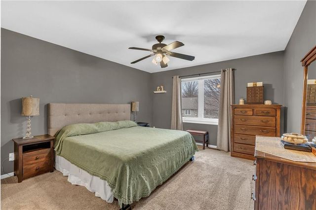 511 Lancaster Court, Lawrence, KS 66049