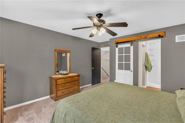 511 Lancaster Court, Lawrence, KS 66049