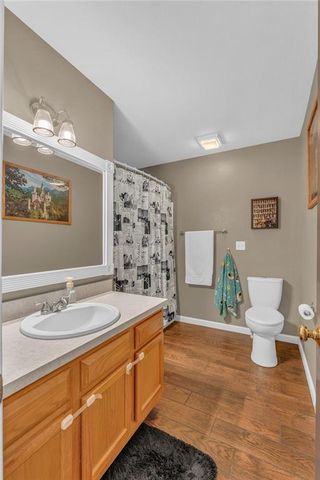 511 Lancaster Court, Lawrence, KS 66049