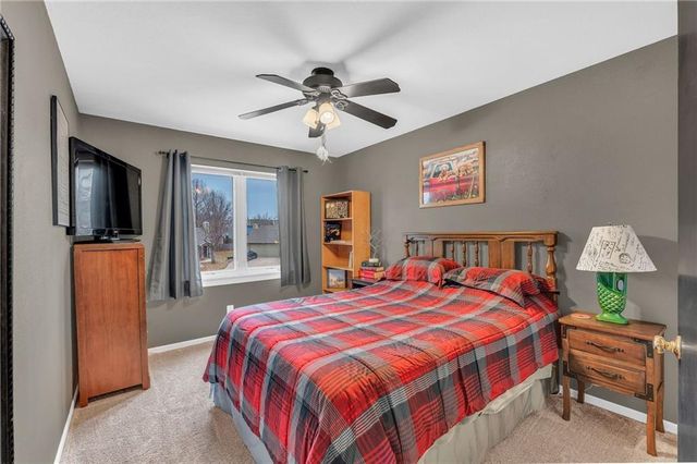 511 Lancaster Court, Lawrence, KS 66049