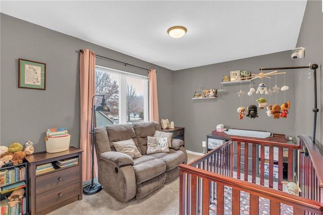 511 Lancaster Court, Lawrence, KS 66049