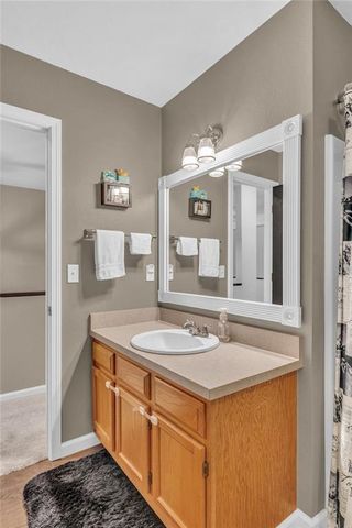 511 Lancaster Court, Lawrence, KS 66049