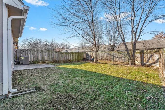 511 Lancaster Court, Lawrence, KS 66049