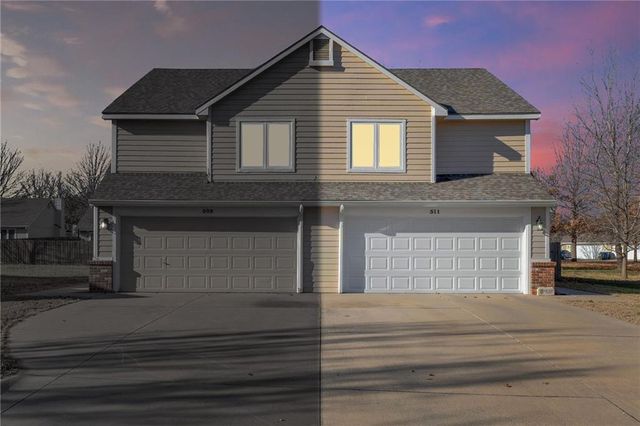 511 Lancaster Court, Lawrence, KS 66049