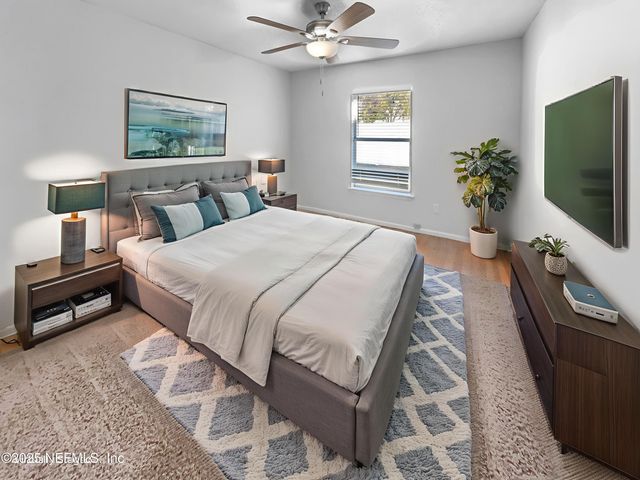 9042 SMOKETREE Drive, Jacksonville, FL 32244