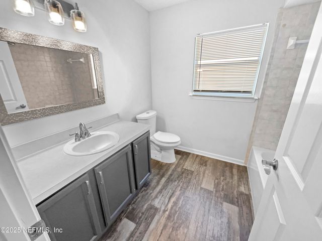 9042 SMOKETREE Drive, Jacksonville, FL 32244