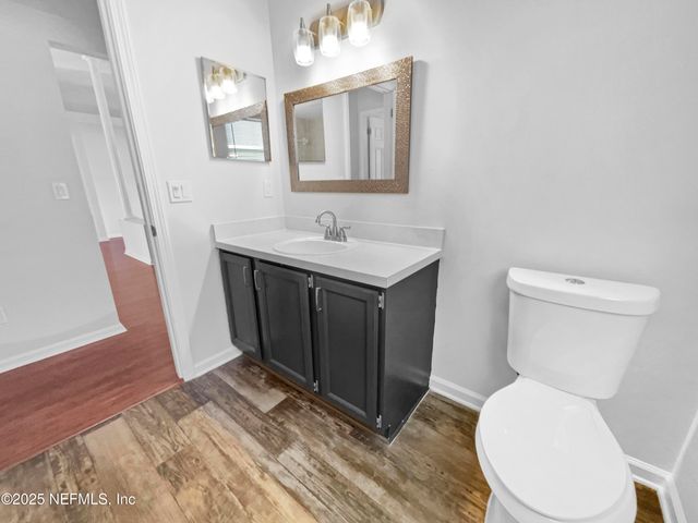 9042 SMOKETREE Drive, Jacksonville, FL 32244