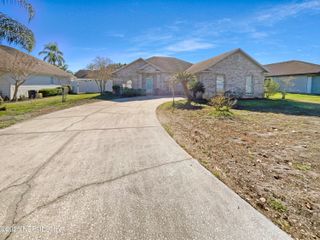 9042 SMOKETREE Drive, Jacksonville, FL 32244