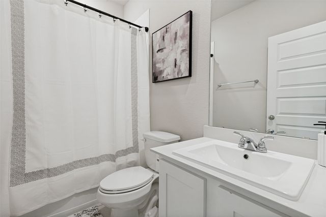 2808 Spring Side Drive, Royse City, TX 75189