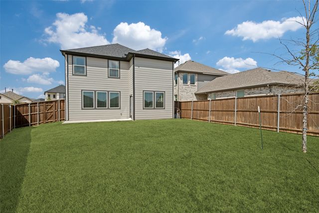 2808 Spring Side Drive, Royse City, TX 75189