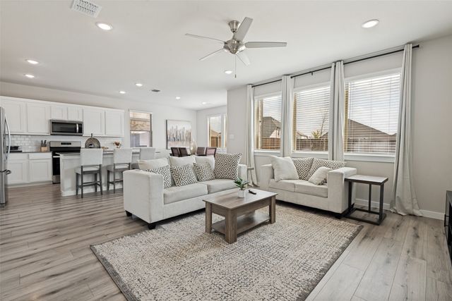 2808 Spring Side Drive, Royse City, TX 75189