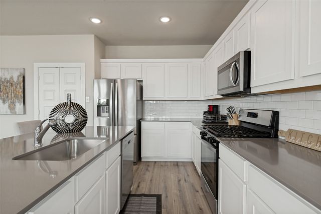 2808 Spring Side Drive, Royse City, TX 75189