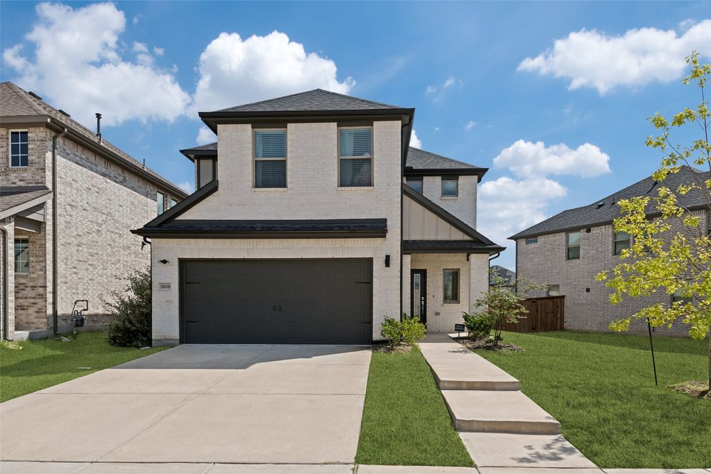 2808 Spring Side Drive, Royse City, TX 75189