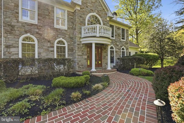 195 CARNOUSTIE WAY, Media, PA 19063