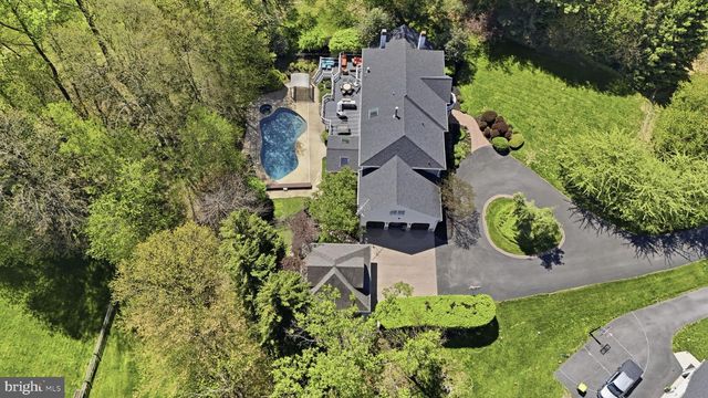 195 CARNOUSTIE WAY, Media, PA 19063