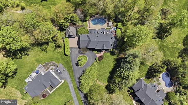 195 CARNOUSTIE WAY, Media, PA 19063