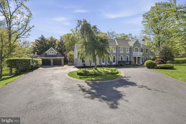 195 CARNOUSTIE WAY, Media, PA 19063