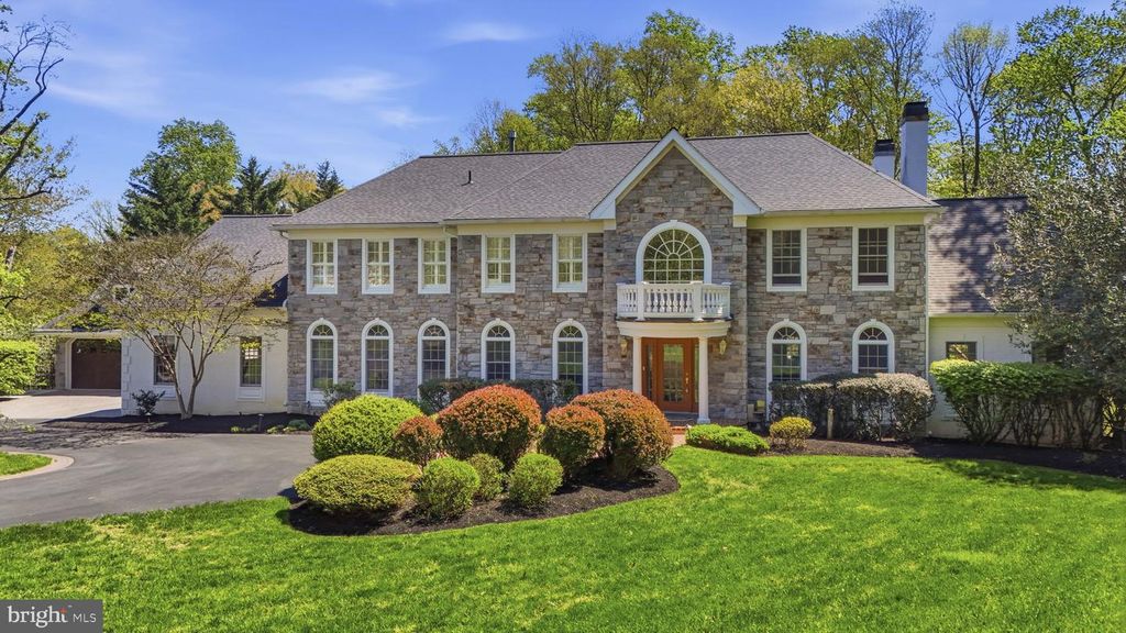 195 CARNOUSTIE WAY, Media, PA 19063