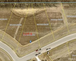 15065 Woodford Lot 8 Trail, Granger, IN 46530