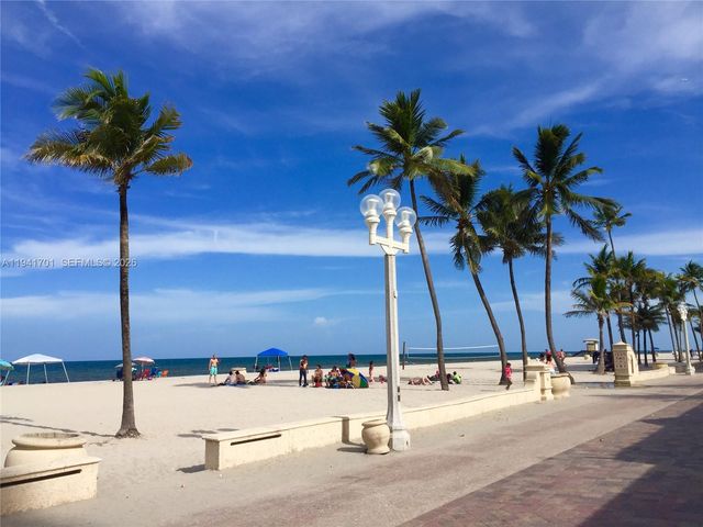 1908 N Ocean Drive 13A, Hollywood, FL 33019