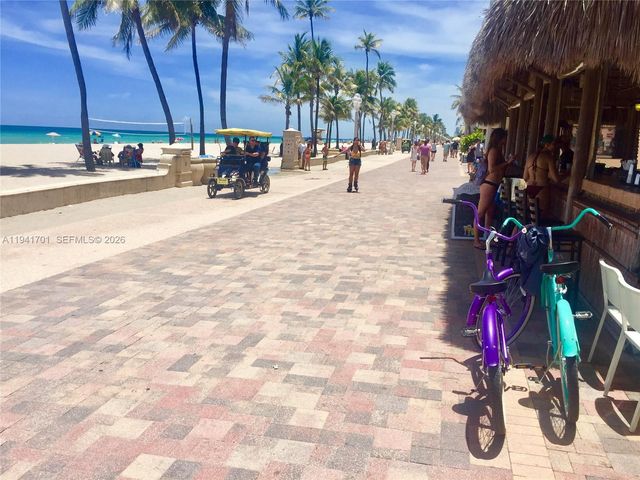 1908 N Ocean Drive 13A, Hollywood, FL 33019