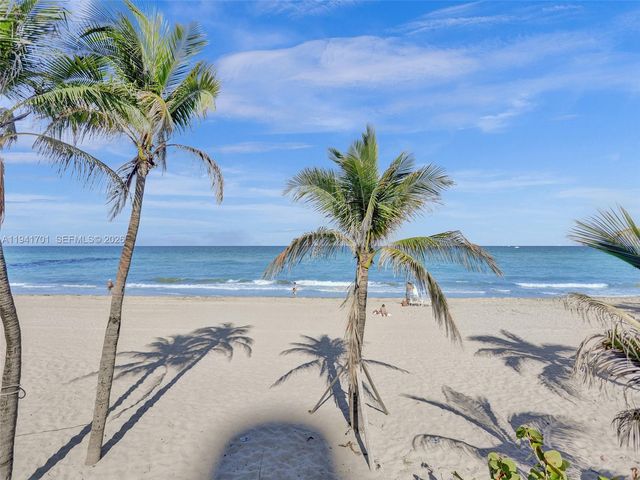 1908 N Ocean Drive 13A, Hollywood, FL 33019